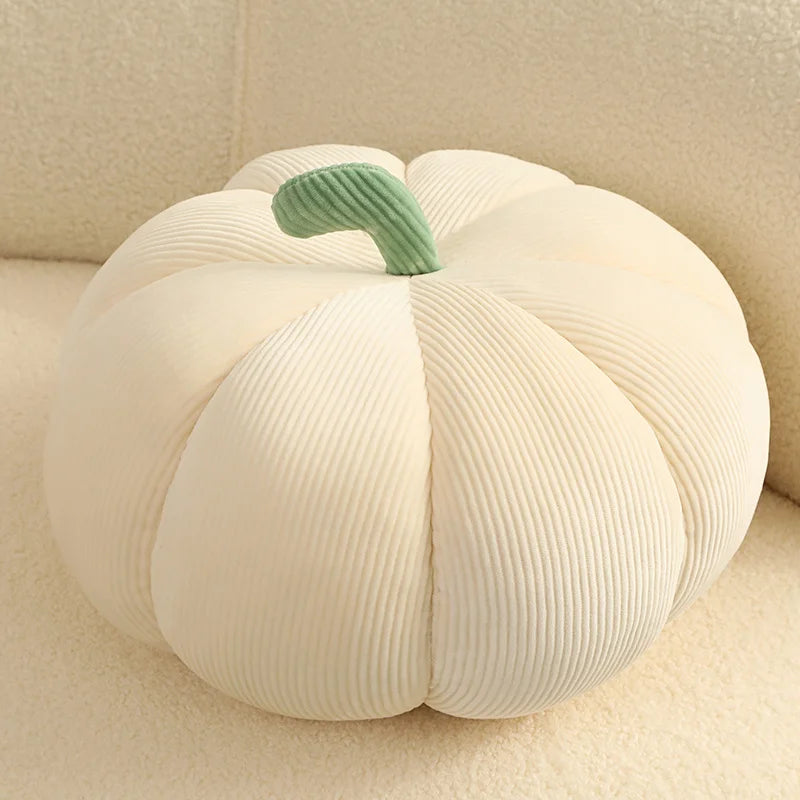 Pumpkin Plushie