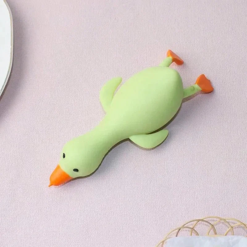 Duckie Squishie