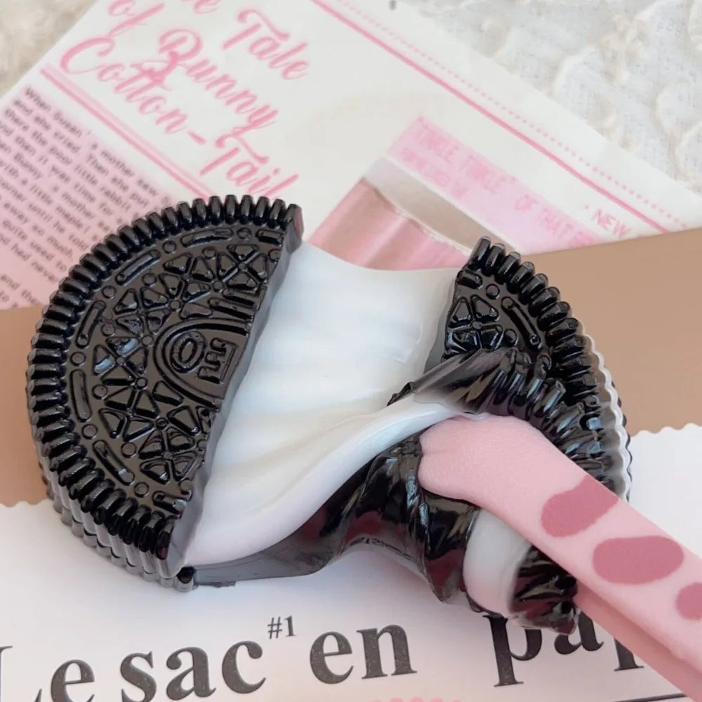 Gooey Cookie Taba Squishie