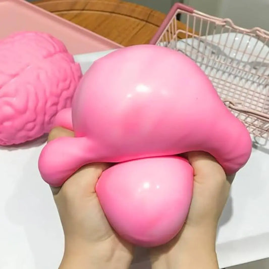 Brain Squishie