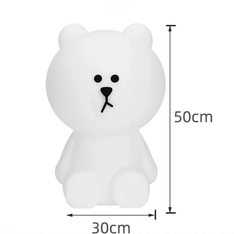 Baby Bear LED