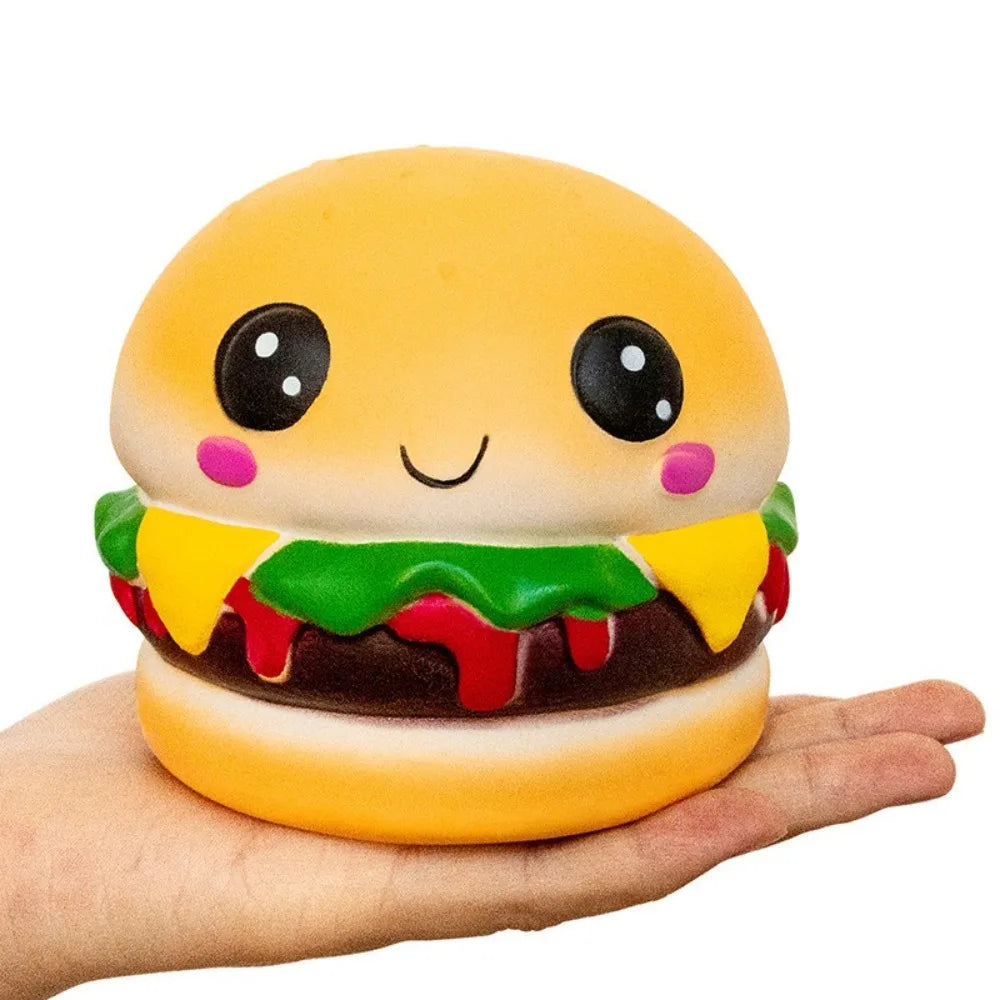 Food Squishies