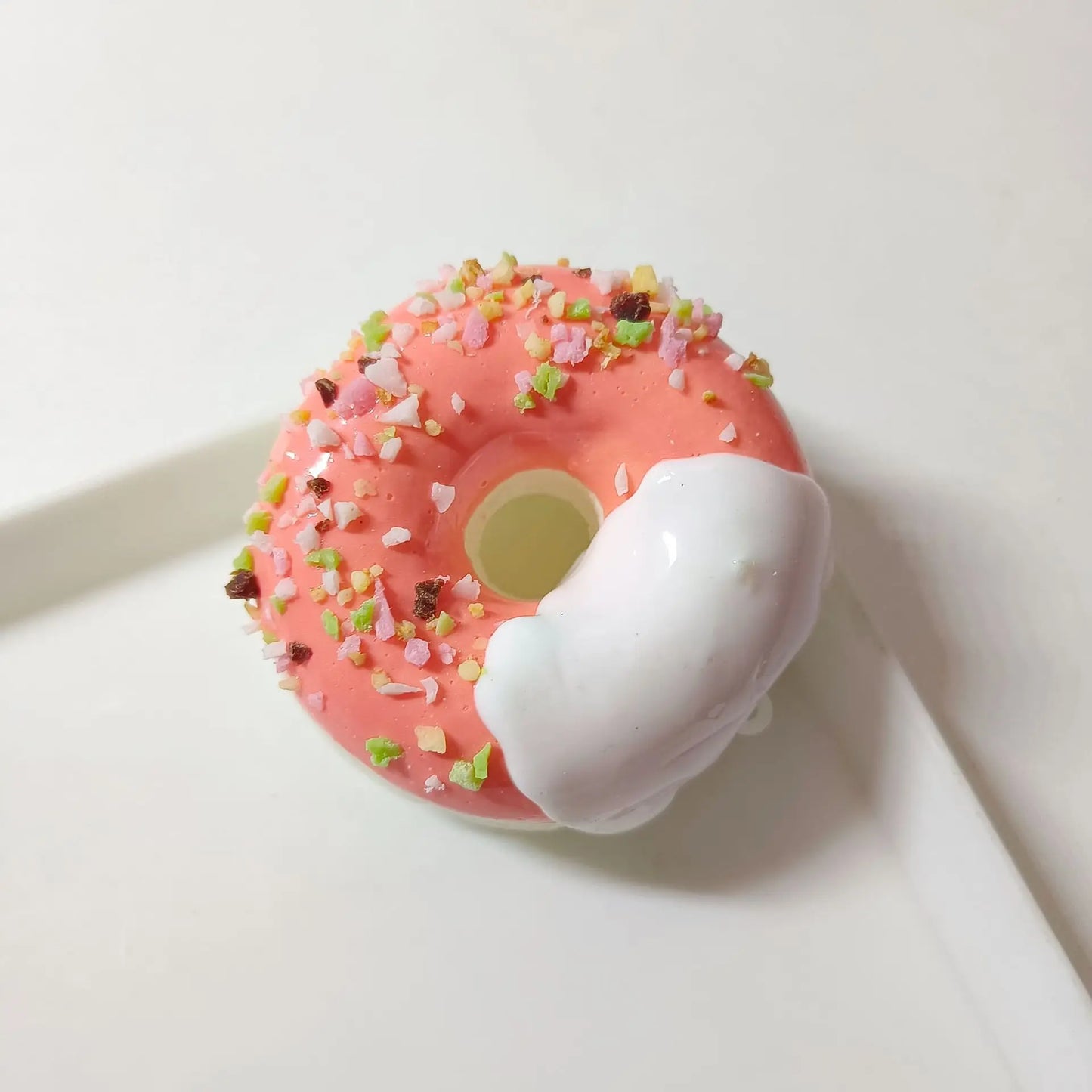 Legendary Resin Donut