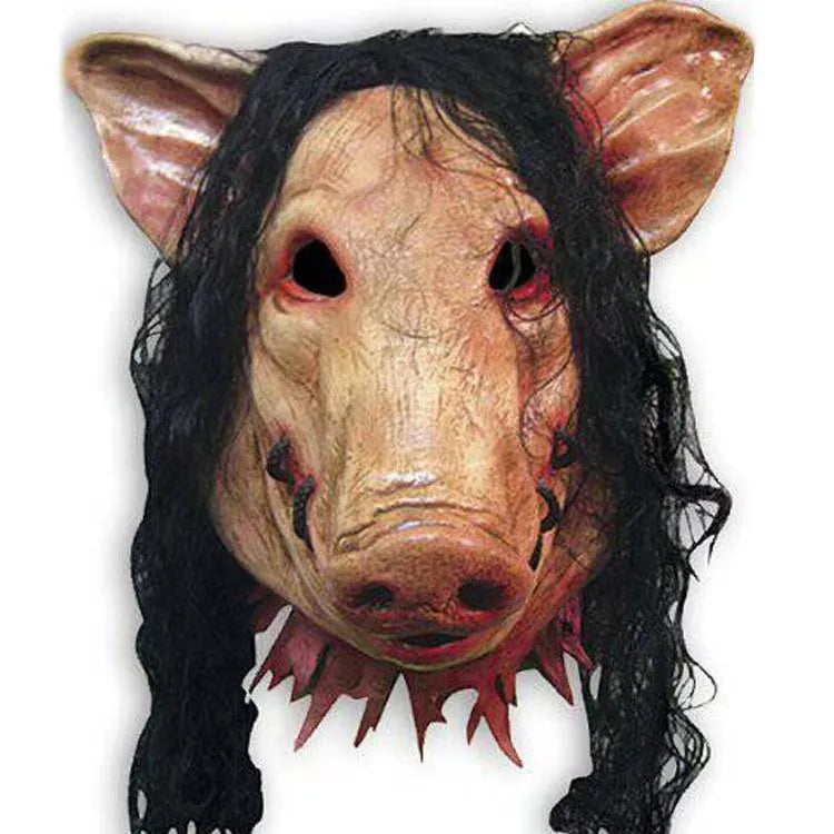 Saw Pig Mask
