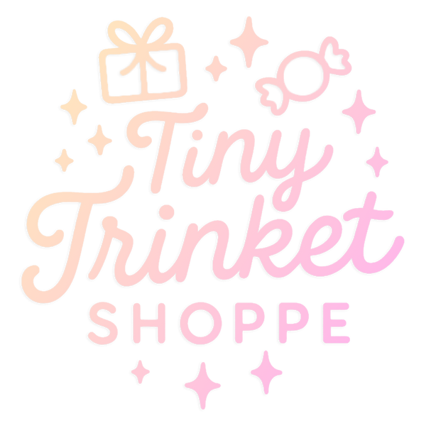 Tiny Trinket Shoppe